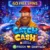 Бонус 60 фриспинов в Catch N Cash | Fresh