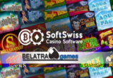 BELATRA вышла на рынок онлайн-гемблинга в партнерстве с SoftSwiss