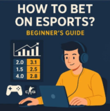 Как правильно ставить на киберспорт? Гайд для новичков 🎮