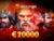 Турнир «Боги Олимпа» с призовым фондом 20 000 EUR в 1xSlots Casino