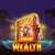 Бонус Fresh: 60 FS в слоте Book of Wealth III
