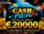 Турнир с прогрессивным фондом от €20 000 от Booongo в 1xSlots!