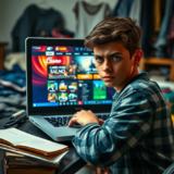 Почему подростки становятся уязвимы к азарту