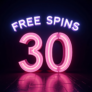 30 фриспинов за регистрацию в 1xCasino