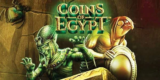 Coins of Egypt — новый слот от NetEnt