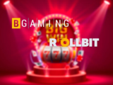 Крупный выигрыш в автомате от BGaming