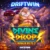 Бонус 90 фриспинов в Divine Drop | Irwin