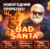 Промокод на 70 фриспинов в новом слоте Bad Santa