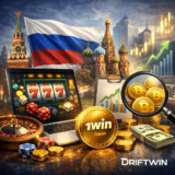 Легализация онлайн казино в России: слухи в 2026 году?