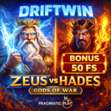 Бонус 50 FS в слоте от Pragmatic Play | Monro