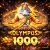 Бонус Irwin: 30 FS в слоте Gates of Olympus 1000