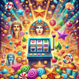 ТОП-5 популярных слотов, которые покоряют игроков в 2024 году