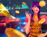 Призы каждые 12 часов в гонке «Fast Spin» в PlayAmo Casino