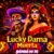 Бонус 90 FS в слоте Lucky Dama Muerta | Monro