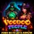 Бонус 60 FS в слоте Voodoo People | 1Go