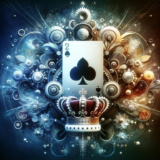 Покер: навыки, стратегия и обман — кто победит?