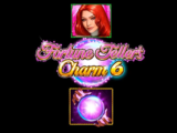 Fortune Teller’s Charm 6 (Самоцвет Голоса Фортуны 6) от Leander Games