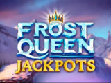 Frost Queen Jackpots (Снежная Королева С Джекпотами) от Yggdrasil Gaming
