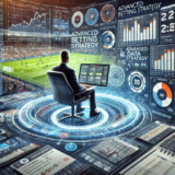 Продвинутые стратегии ставок