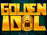 Игровой автомат Golden Idol (Золотой Идол) от R.Franco