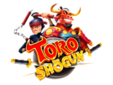 Toro Shōgun (Торо Сёгун) от ELK Studios