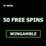 50 фриспинов для новых игроков в IRWIN Casino