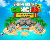 Турнир с призовым фондом €50 000 + поездка в Канкун от BitStarz Casino