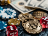 Как криптовалюты завоевывают мир азартных игр