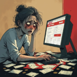 Лудомания: Истории игроков — как я понял, что зависим от ставок