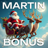 Бонус 30 фриспинов на слот Chaos Crew от Hacksaw | Martin Casino