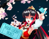 Еженедельная лотерея с призовым фондом €10000 бездепозитных бонусов в TTR Casino