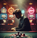 Лудомания: Признаемся, азарт иногда берёт верх.