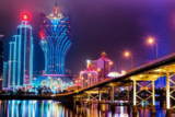 Макао: главный конкурент Лас-Вегаса