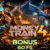 Бонус 60 FS в слоте Money Train 4 | Lex