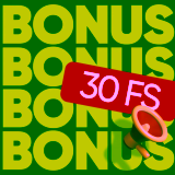 Бонус-код на 30 фриспинов в слоте Lucky Barrel Tavern — Belatra