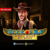 Пререлиз в Riobet