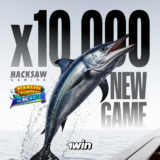 x10,000 в новинке от Hacksaw