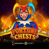 Промокоды в Riobet Casino до 60 фриспинов