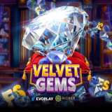 Промокоды в Riobet до 60 фриспинов