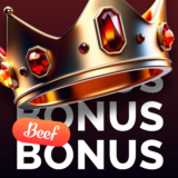 Бонус-код на 60 фриспинов в BEEF для слота в Voodoo People