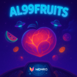 Монро бонус: код на 60 FS в Alien Fruits