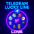 Новинка! Telegram Lucky Line в LOVA Casino