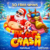 Бонус 30 фриспинов в Xmas Crash | 1Го казино