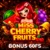 Бонус 60 FS в слоте Miss Cherry Fruits | FUGU