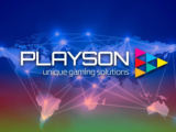 Провайдер Playson расширяет свое присутствие в системе мирового гэмблинга