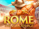 Rome: The Golden Age (Рим: Золотой Век) от NetEnt