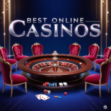 Как выбрать лучшее онлайн-казино в 2024 году