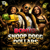 Бонус 25 FS в слоте Snoop Dogg Dollars | Beef