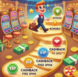 5 Советов для максимального использования программ лояльности казино