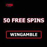 50 фриспинов для новых игроков в STARDA Casino